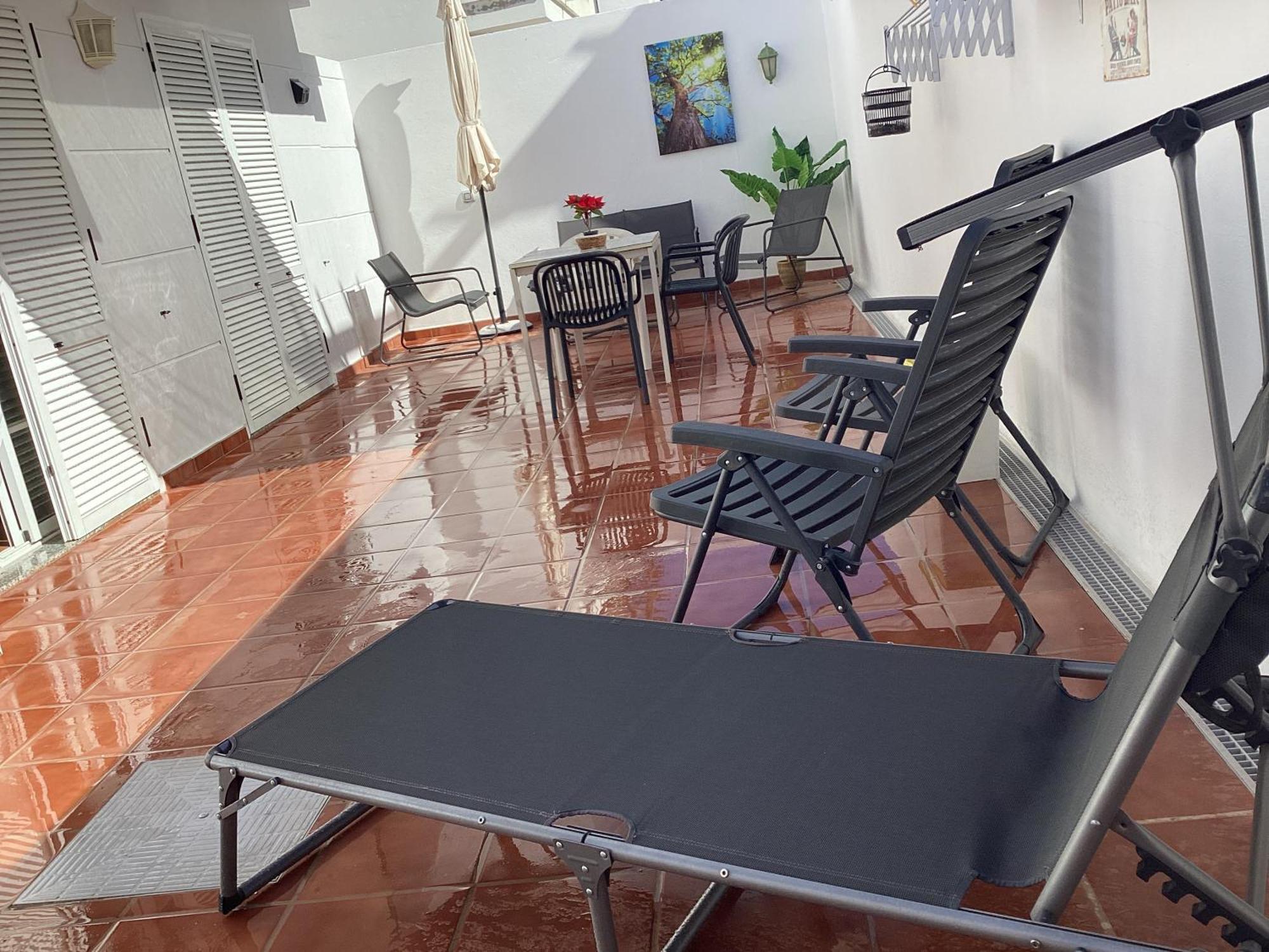 Casa Florida Villa Puerto del Carmen  Luaran gambar