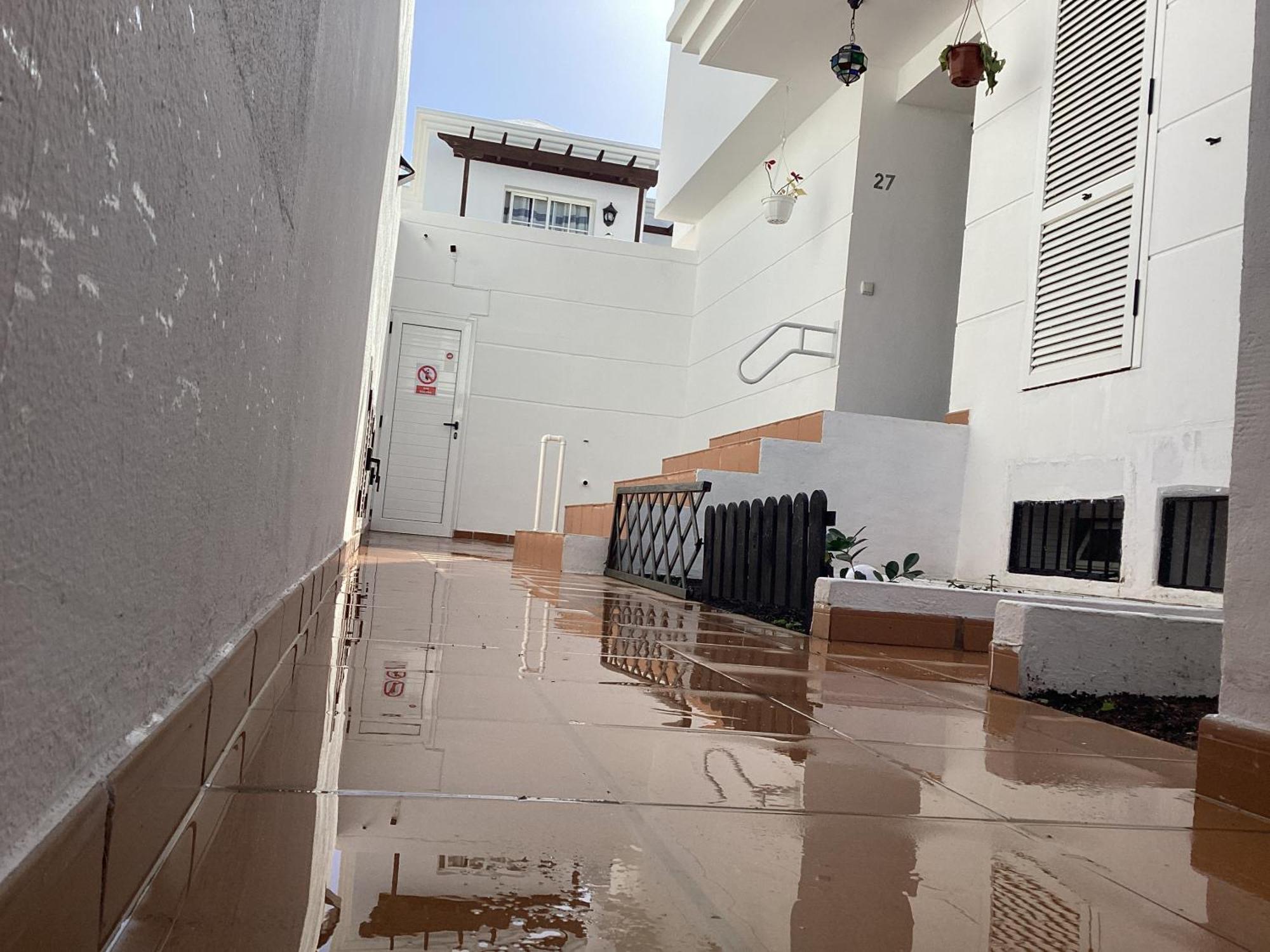 Casa Florida Villa Puerto del Carmen  Luaran gambar